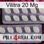 Vilitra 20 Mg 07